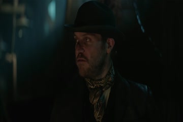 The Alienist 2020 S02 Episode 8 Movie